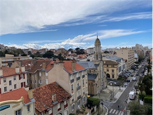 t3 à la vente -   64200  BIARRITZ, surface 11 m2 vente t3 - UBI434544092